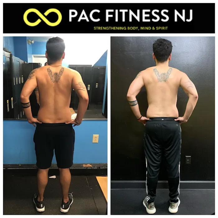 PAC Fitness NJ Picture 6