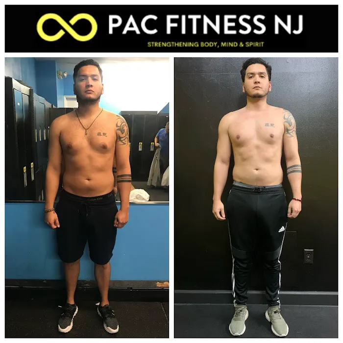PAC Fitness NJ Picture 10
