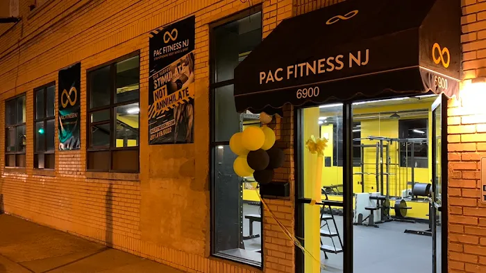 PAC Fitness NJ Picture 9
