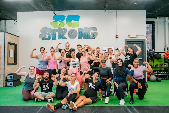 Strength Center NJ Picture 1