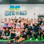 Strength Center NJ