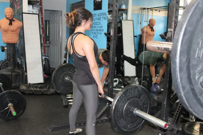 Strength Center NJ Picture 3
