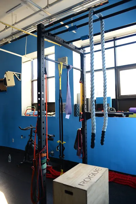 Strength Center NJ Picture 5