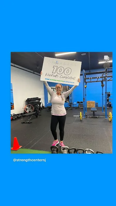 Strength Center NJ Picture 4