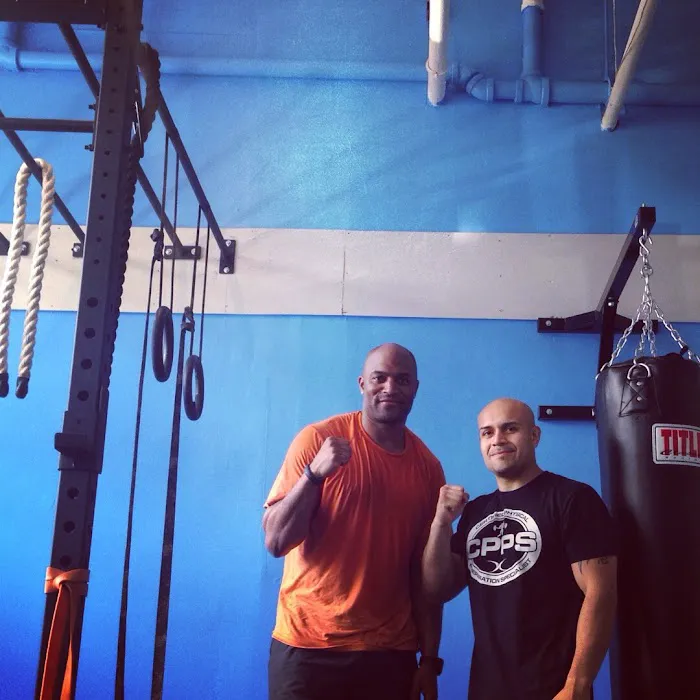 Strength Center NJ Picture 6