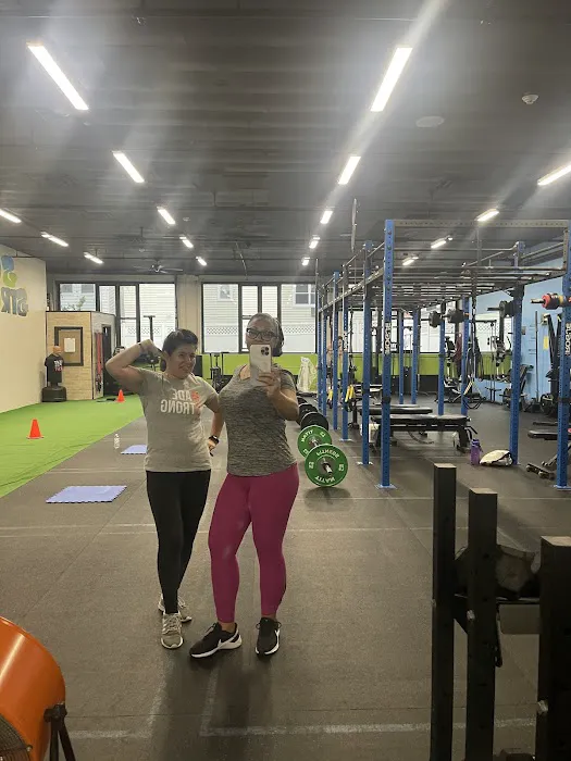 Strength Center NJ Picture 10