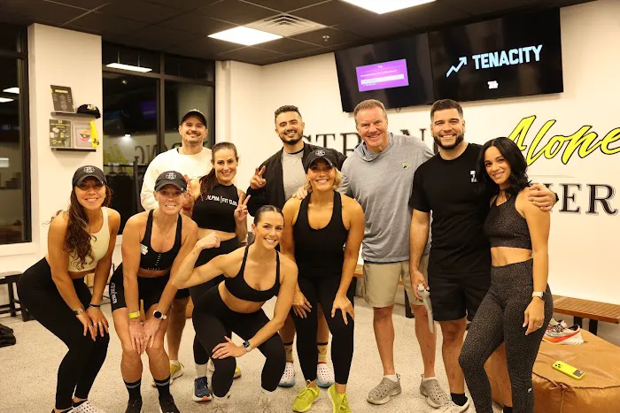 Alpha Fit Club Picture 9