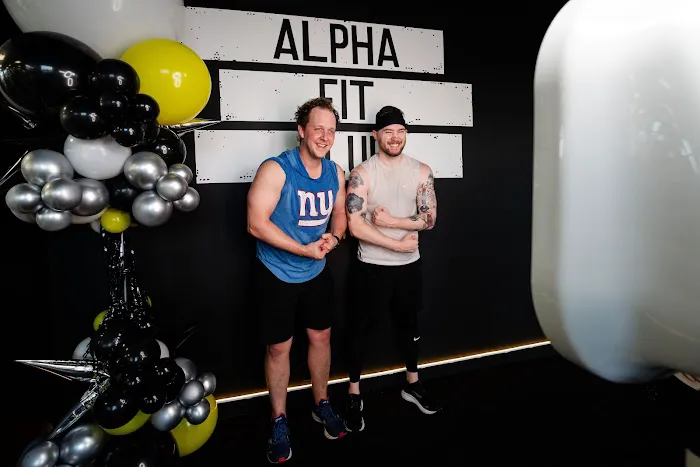 Alpha Fit Club Picture 8
