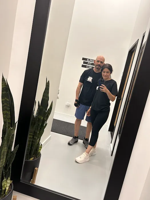 Alpha Fit Club Picture 2