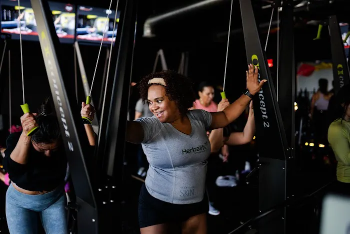 Alpha Fit Club Picture 1