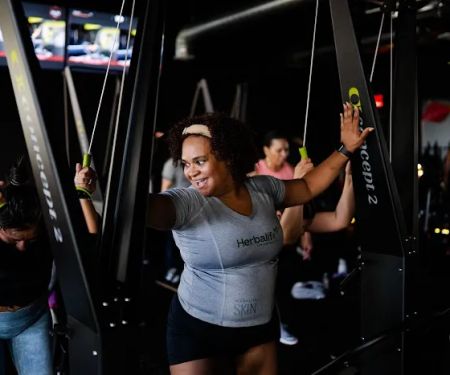 Alpha Fit Club