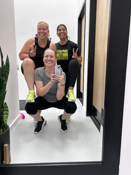 Alpha Fit Club Picture 5