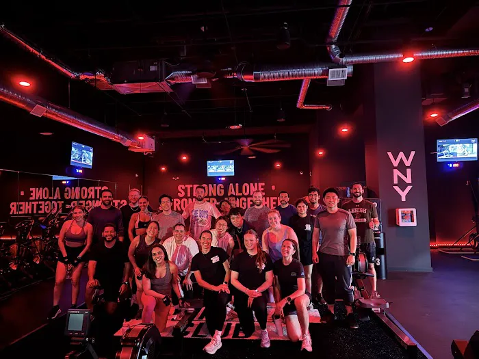 Alpha Fit Club Picture 7