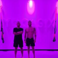 YogaSix West New York ico