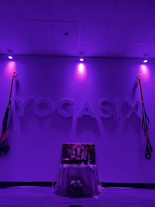 YogaSix West New York Picture 6