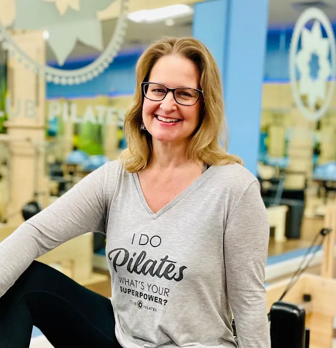Club Pilates Picture 8