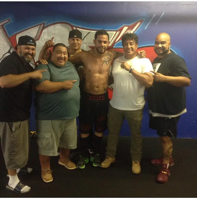 Boxingbydiego Picture 10