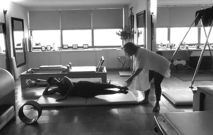 Pilates4Fitness Picture 2