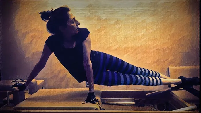 Pilates4Fitness Picture 9