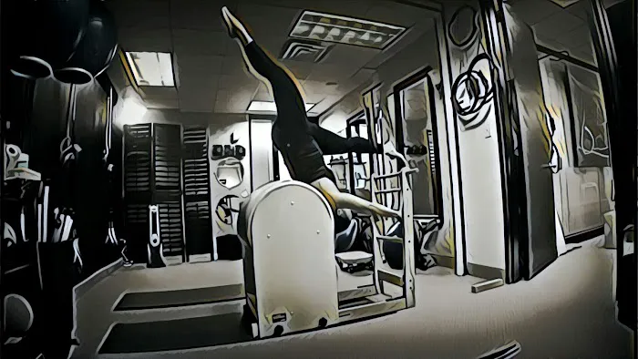 Pilates4Fitness Picture 7