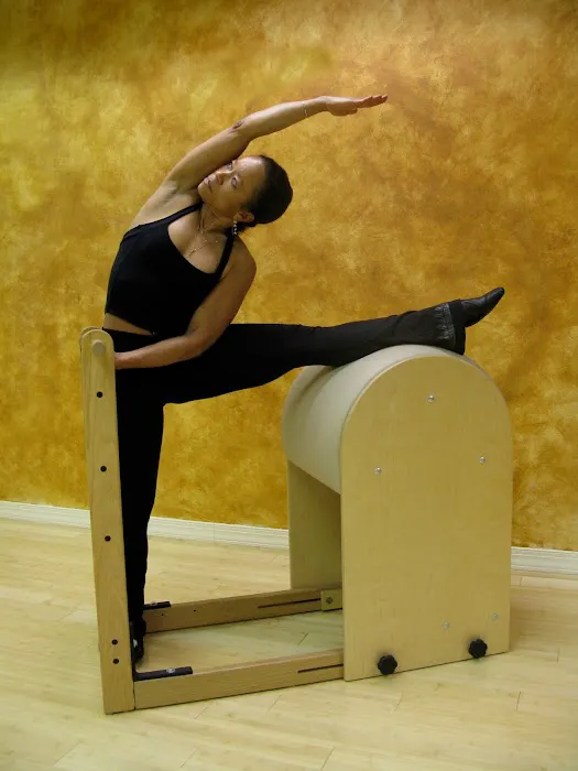Pilates4Fitness Picture 6