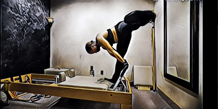 Pilates4Fitness Picture 1