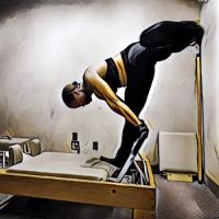 Pilates4Fitness ico