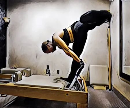 Pilates4Fitness