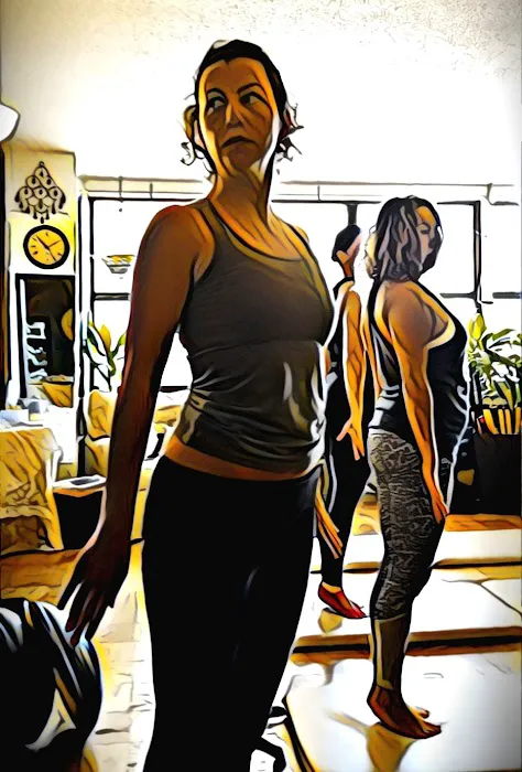 Pilates4Fitness Picture 10