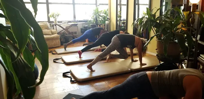 Pilates4Fitness Picture 8