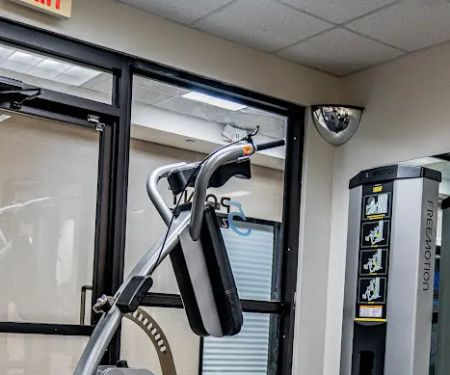 Five Point Zero Fitness