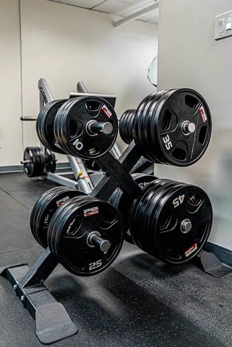Five Point Zero Fitness Picture 3