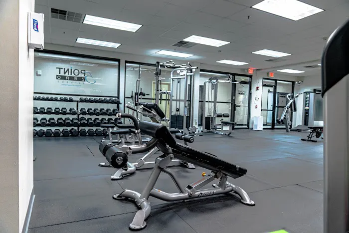 Five Point Zero Fitness Picture 8