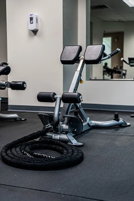 Five Point Zero Fitness Picture 6