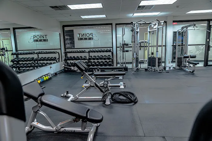 Five Point Zero Fitness Picture 2