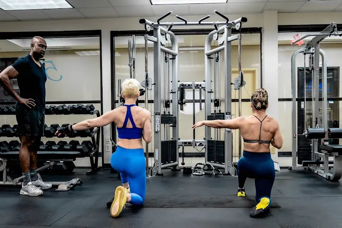 Five Point Zero Fitness Picture 9