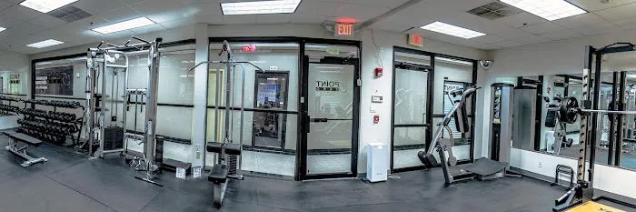 Five Point Zero Fitness Picture 7
