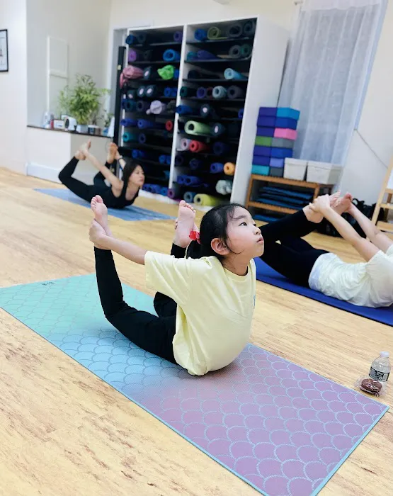 Inner Peace Boram Yoga (보람요가) Picture 4
