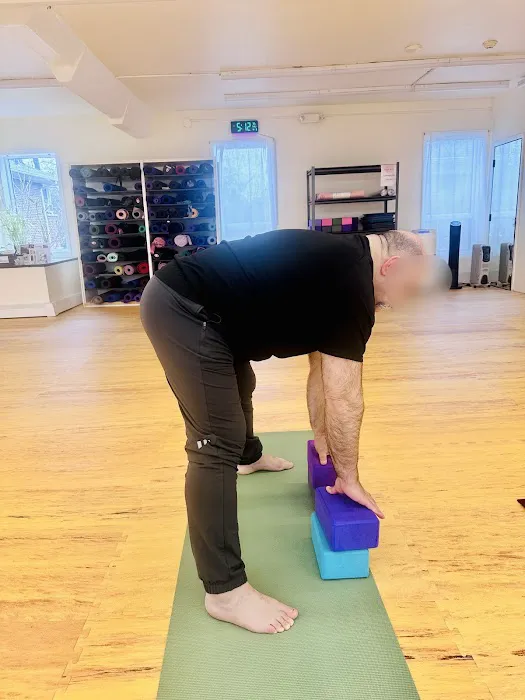 Inner Peace Boram Yoga (보람요가) Picture 7