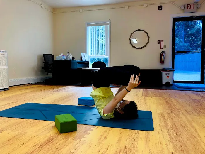 Inner Peace Boram Yoga (보람요가) Picture 2