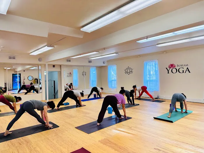 Inner Peace Boram Yoga (보람요가) Picture 5