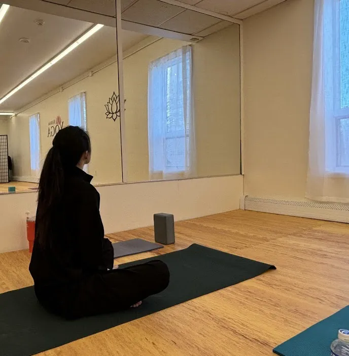 Inner Peace Boram Yoga (보람요가) Picture 10