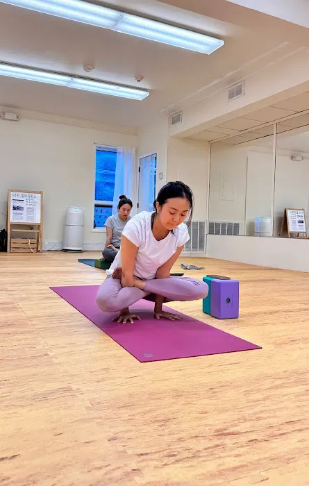 Inner Peace Boram Yoga (보람요가) Picture 8
