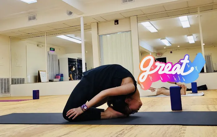 Inner Peace Boram Yoga (보람요가) Picture 1
