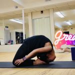 Inner Peace Boram Yoga (보람요가)
