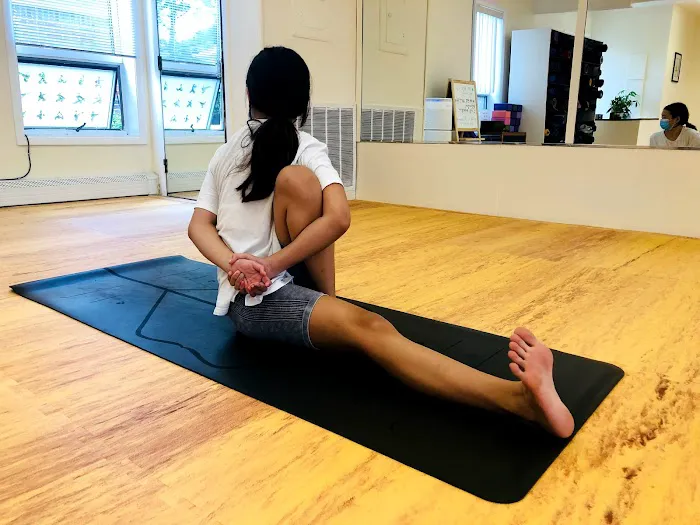 Inner Peace Boram Yoga (보람요가) Picture 6