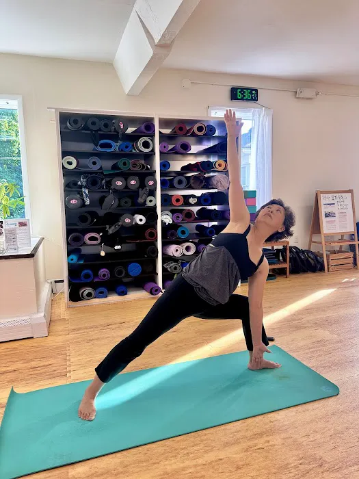 Inner Peace Boram Yoga (보람요가) Picture 9