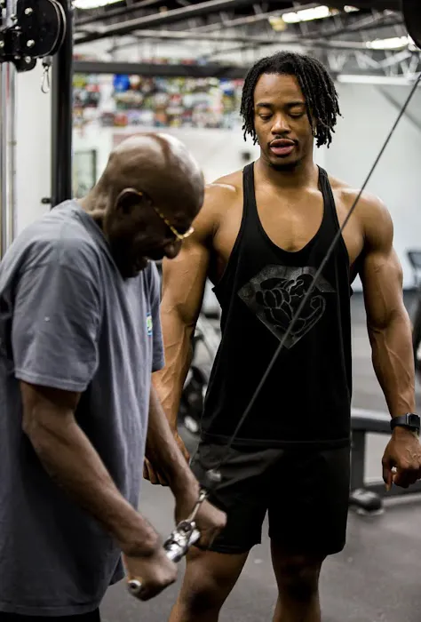 Gains University Picture 4