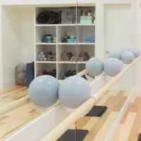 Impact Group Fitness - Fort Lee ico