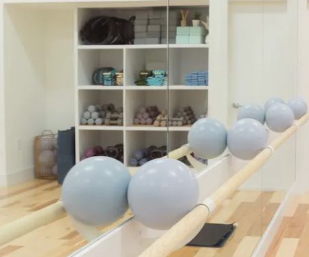 Impact Group Fitness - Fort Lee